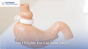 Am I Eligible for Lap Band Surgery?