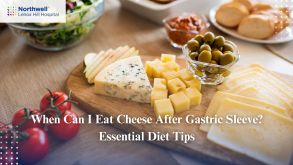 When Can I Eat Cheese After Gastric Sleeve? Essential Diet Tips