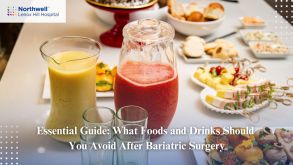 Essential Guide: What Foods and Drinks Should You Avoid After Bariatric Surgery