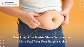 How Long After Gastric Sleeve Surgery Can I Have Sex? Your Post-Surgery Guide