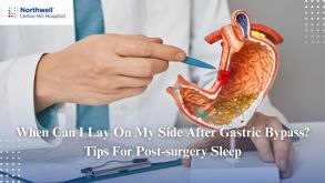 When Can I Lay on My Side After Gastric Bypass? Tips for Post-Surgery Sleep