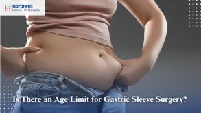 Is There an Age Limit for Gastric Sleeve Surgery?