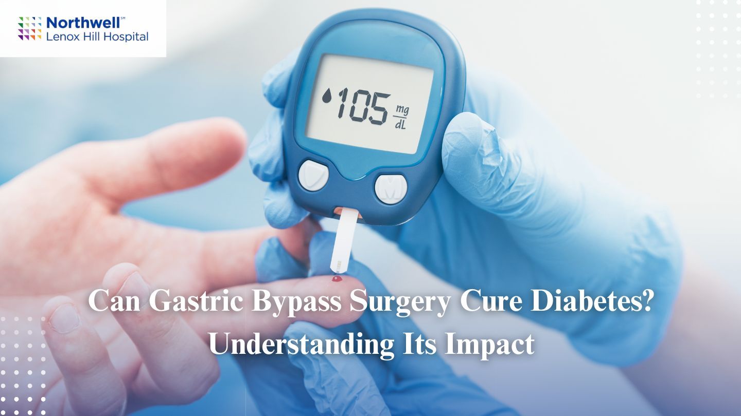 Can Gastric Bypass Surgery Cure Diabetes? Understanding Its Impact