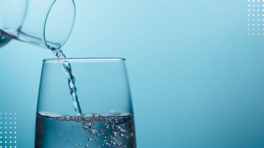 Why hydration is crucial Post-Surgery