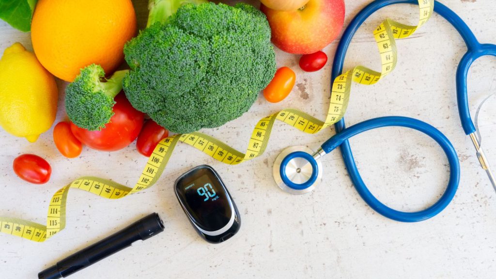 The Role of Weight Loss in Diabetes Management